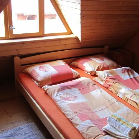 Holiday home Tina *
