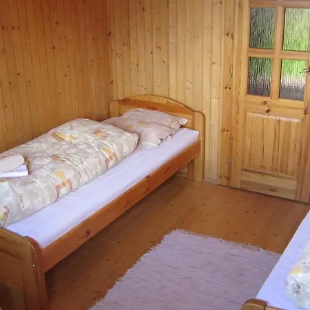 Tina Holiday home Ziar