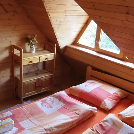 Tina Сasa de vacaciones Žiar