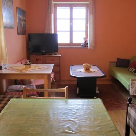 Tina Holiday home *